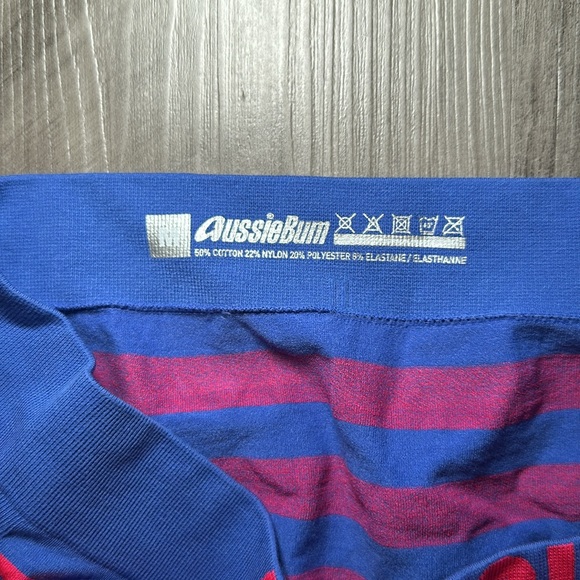 AussieBum Retro Trunk - Medium - Picture 3 of 3